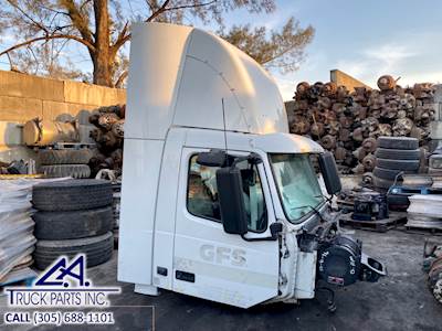 2011 Volvo VNM Cab Assembly