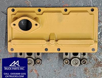 Caterpillar 3116 Cam Follower Part # 7W-9395