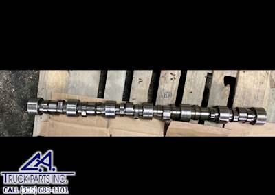 Caterpillar C15 Camshaft PART# 222-3995