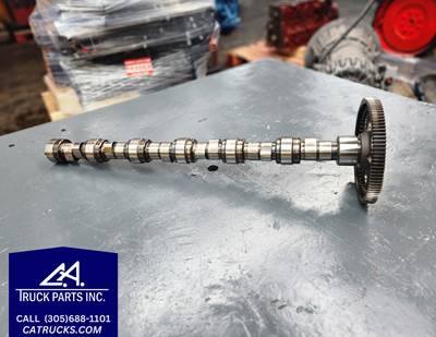Caterpillar C7 / 3126 Camshaft Part # 137-6716