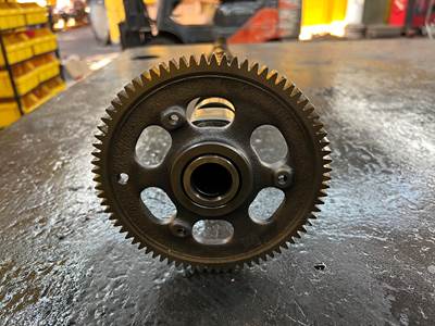 2013 Detroit DD13 Camshaft for 2010-2013 Gear Part # A4720520101