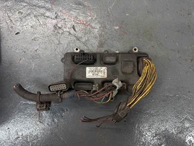 Freightliner 0642399002 Chassis Control Module with PIG TAILS