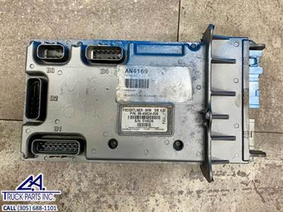 Freightliner BHM Electronic Chassis Control Module Part # 06-49824-006, 0649824006