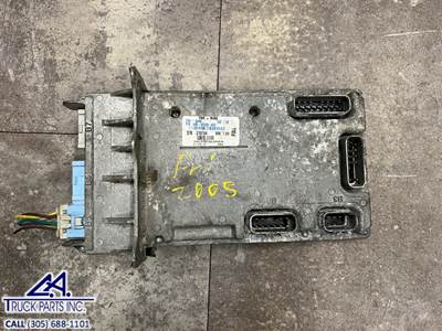Freightliner Chassis Control Module TBB BHM Part # A06-40959-006, A0640959006, SW 1.2