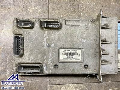 2009 Freightliner B2 Chassis Control Module Part # A06-40959-009