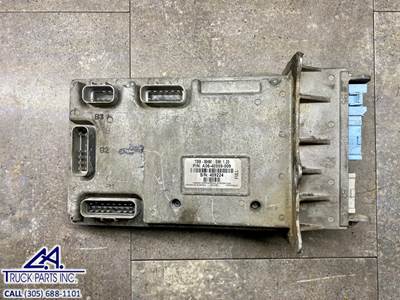 2009 Freightliner B2 Chassis Control Module Part # A06-40959-009