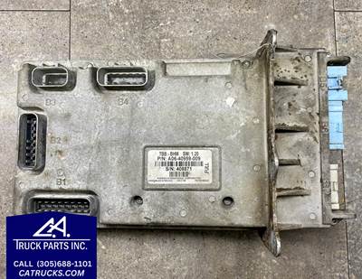 2009 Freightliner B2 Chassis Control Module Part # A0640959009