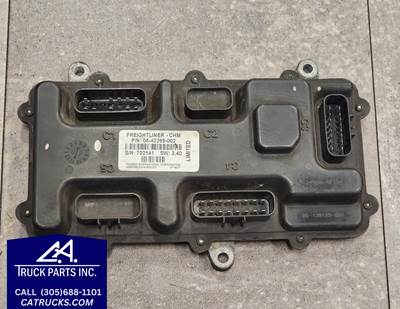 Freightliner CHM 06-42399-002 Chassis Control Module Part # 06-42399-002