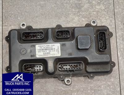 Freightliner CHM 06-42399-002 Chassis Control Module Part # 06-42399-002