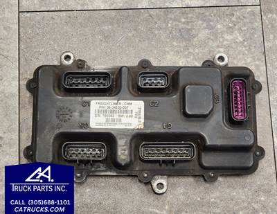 Freightliner CHM 06-42399-002 Chassis Control Module Part # 06-42399-002