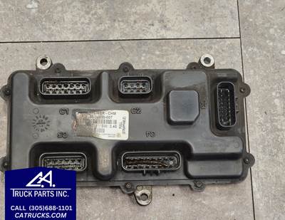 Freightliner CHM 06-42399-002 Chassis Control Module Part # 06-42399-002