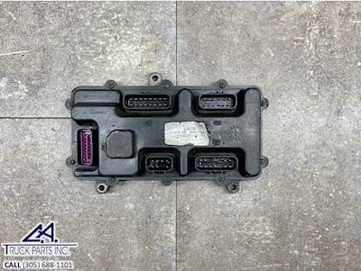2011 Freightliner M2 Chassis Control Module Part # 06-75158-000