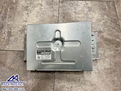 Hino 0529 032 0090 VECU, S8990-E0100