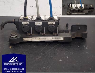 International ProStar Chassis Control Module Part # 114578, 2506713C91, 2506711C91