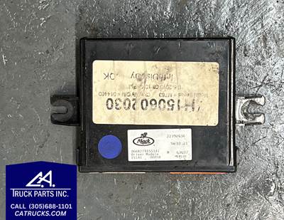 Mack Driver Control Module Part # 22392656