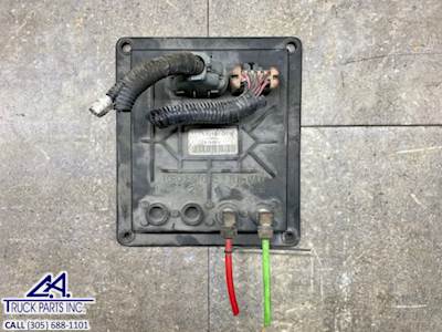 Spartan CHASSIS Chassis Control Module for 2010