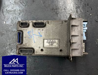 Chassis Control Module, A0640959009