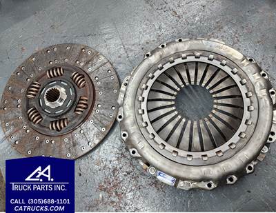 Detroit DD15 Clutch Disc NMU360-28-12