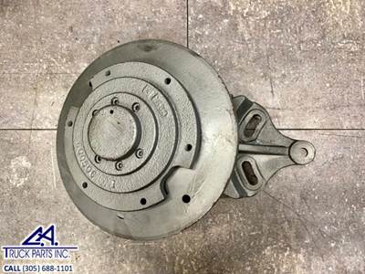 Cummins N14 CELECT + Fan Clutch Part # 600506