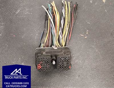 Cummins CM2250 Engine Control Module (ECM) 60-PIN Female Terminal Connector, Pigtail