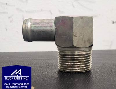 Mack Elbow Connector Part #  63AX3479