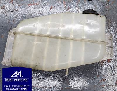 Diesel Engine Coolant Reservoir Part # 603-5101