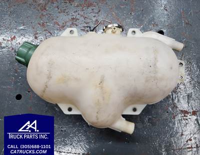 Volvo / Mack Coolant Reservoir Part # 603-5510 957 