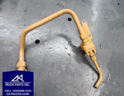 Caterpillar C7 Coolant Water Tube Part # T5011579