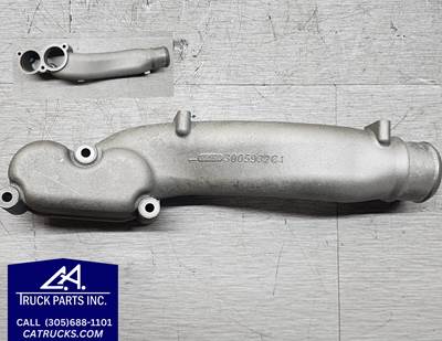 International MaxxForce 13 Coolant Tube Part # 3005932C1