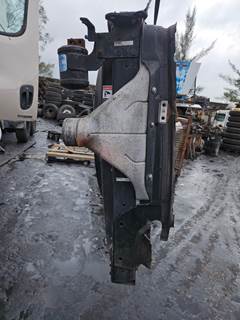 2016 Freightliner Cascadia 125 Cooling Assembly For Sale | Opa Locka
