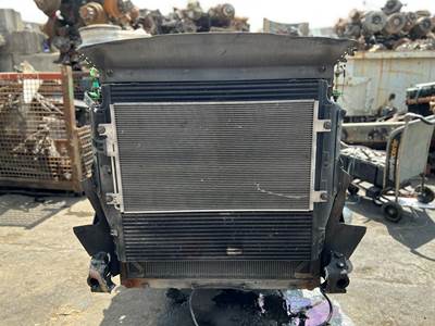 2008 Freightliner Cascadia Cooling Assembly for Sterling Sterling 9500 Series, Cascadia, M2
