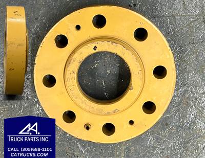 Caterpillar C7 Crankshaft Spacer Part # P29523706