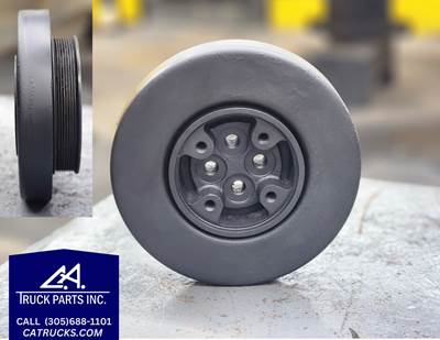 Cummins Crankshaft Adaptor Part # 3944832