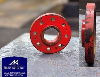 Cummins 6.7 Allison Crankshaft Hub Part # 29512125