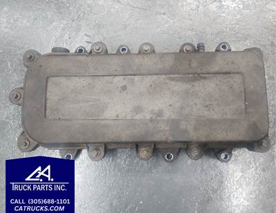 Cummins ISL Crankshaft Breather Part # 5263986