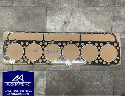 Caterpillar 3406 Cylinder Head Gasket Part # M-6I3066