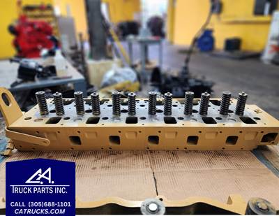 Caterpillar 3116 Cylinder Head 