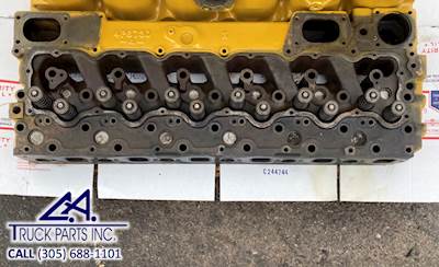 Caterpillar 3306 Cylinder Head