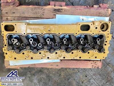 Caterpillar 3306 Cylinder Head Part # 7C3906 for 3306 Diesel Engines