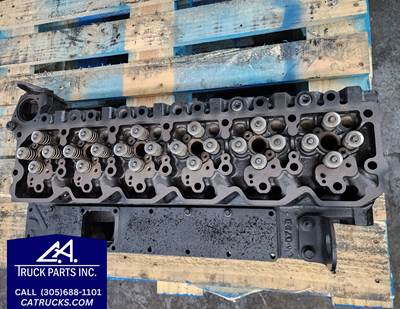 Cummins ISB Cylinder Head Part # 3943627-03