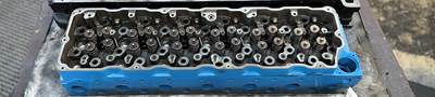 International DT466E Cylinder Head, Part# 1842242C3