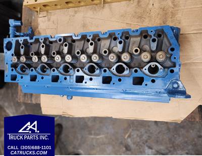 International DT466E Cylinder Head Part # 1827113C2 