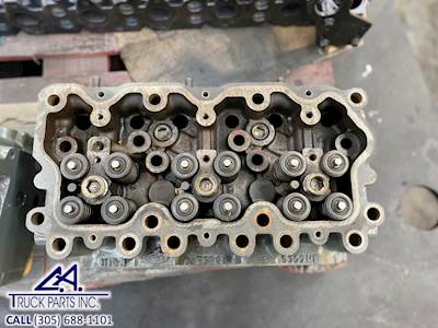 Mack E7 Cylinder Head 5352M