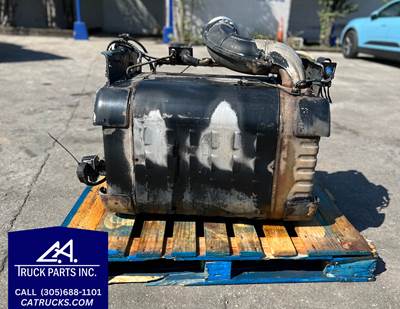 Detroit DD13 / DD15 DPF Filter for 2014-2016 DD15, DD16 Part # A0014909192