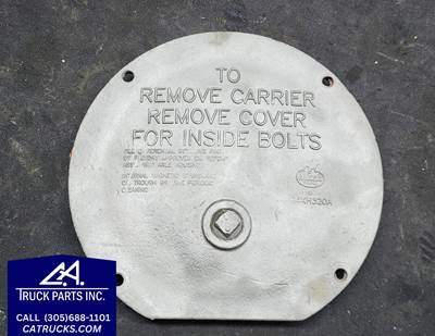 Mack Differential Cover Part # 84KH320A