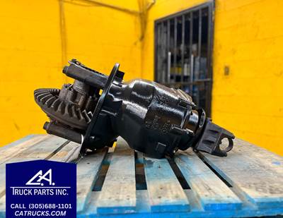 Meritor MD2014X Front Carrier Part # 3200J2220