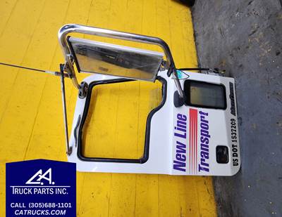 Mack Front Passenger Side Door Assembly
