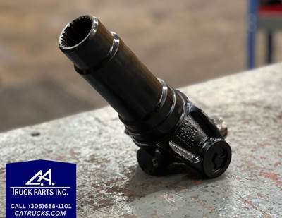 Dana-Spicer Driveshaft Part # C70-3-19-2