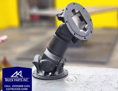 Spicer Driveshaft Part # C6-2-171