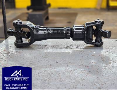 Spicer Driveshaft Part # 30206-23 817265-0208 